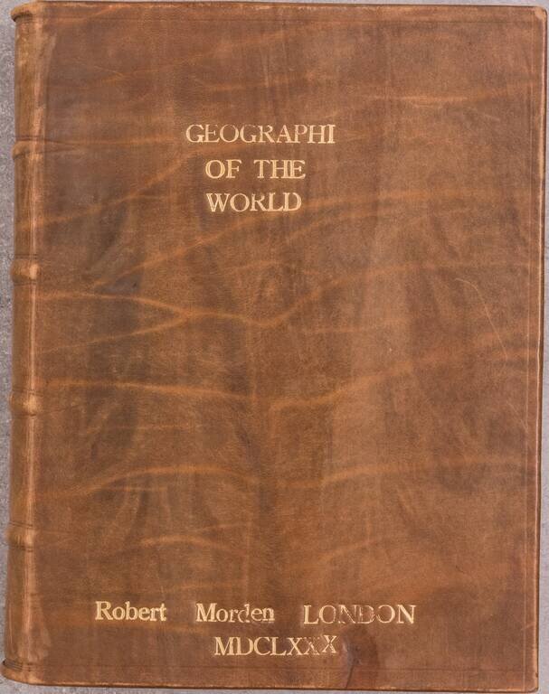 Geography Rectified: or, a Description of the World, In all its Kingdoms, Provinces, Countries, Islands, Cities, Towns, Seas, Rivers, Bayes, Capes, Ports; Their Antient and Present Names, Inhabitants, Situations, Histories, Customs, Governments, &c. . .