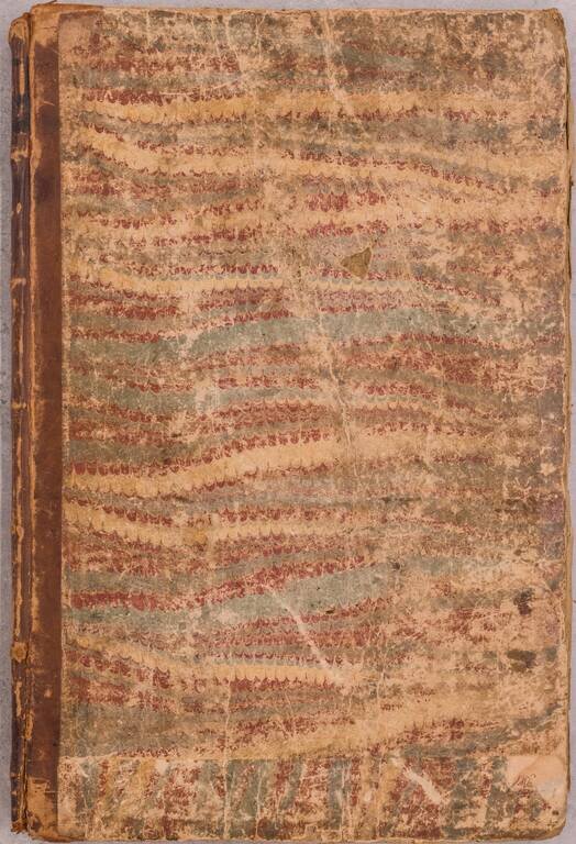 Carey's General Atlas