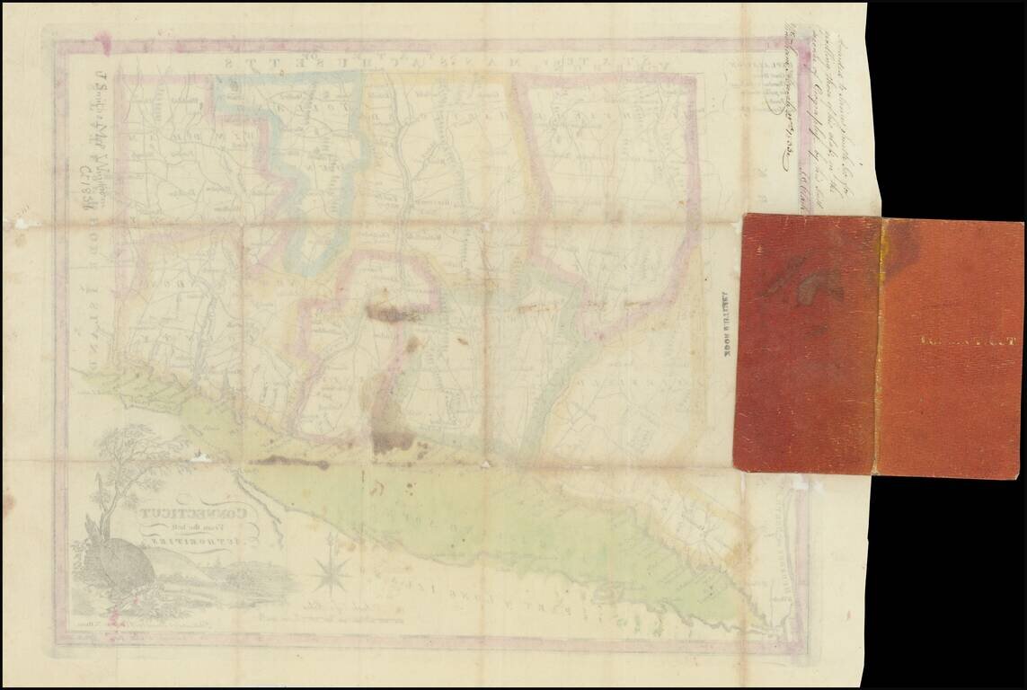 Connecticut From the best Authorities