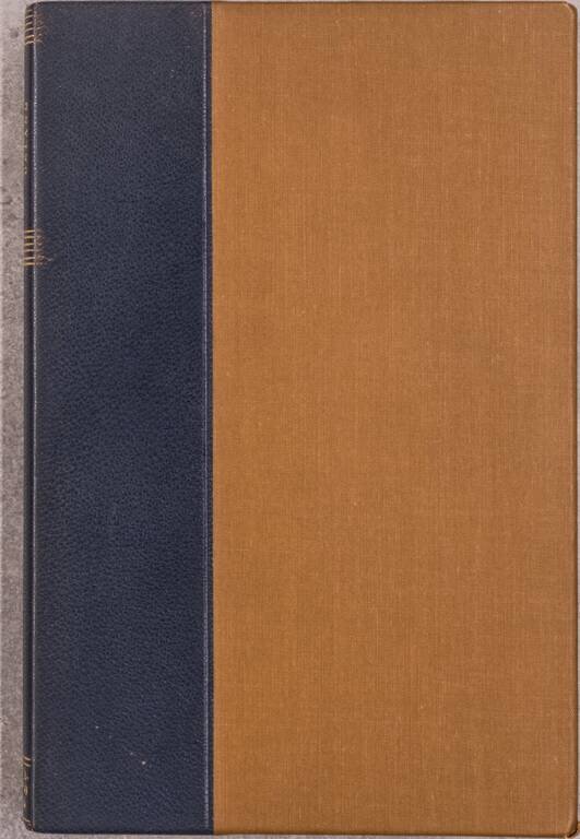 (California Gold Rush) Old Block's Sketch-Book; or Tales of California Life -- Illustrated With Numerous Elegant Designs, By Nahl, The Cruikshank of California.