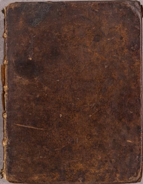 L'Europe en Plusierus Cartes Nouvelles et Exactes [bound with] L'Asie en Plusieurs Cartes Nouvelles et Exactes [and] L'Afrique en Plusieurs Cartes Nouvelles et Exactses [and] L'Amerique en Plusieurs Nouvelles et Exactes