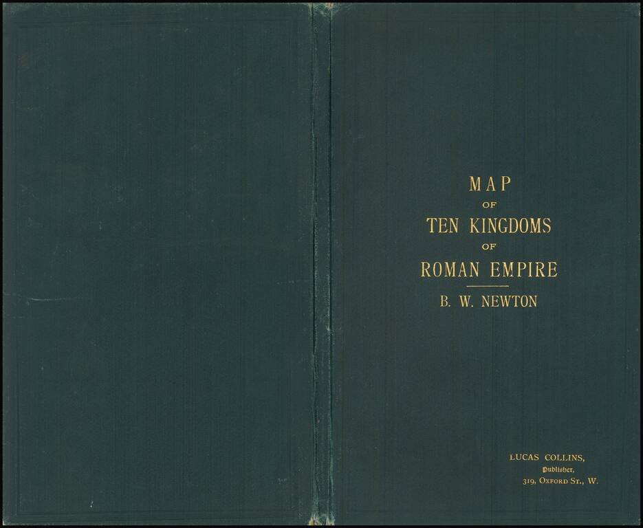 [Ten Kingdoms of the Roman Empire]