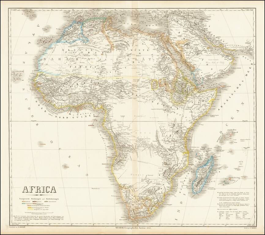 Africa