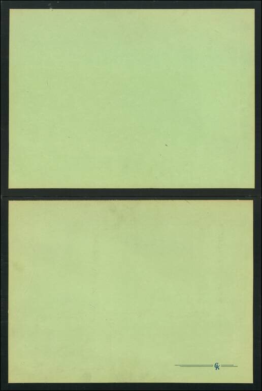 [Northwest Airlines -- Original Advertising Artwork]  Transportation Down The Years  Northwest Airlines