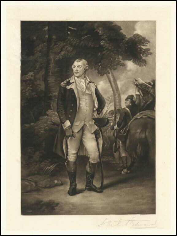 Nathanael Greene