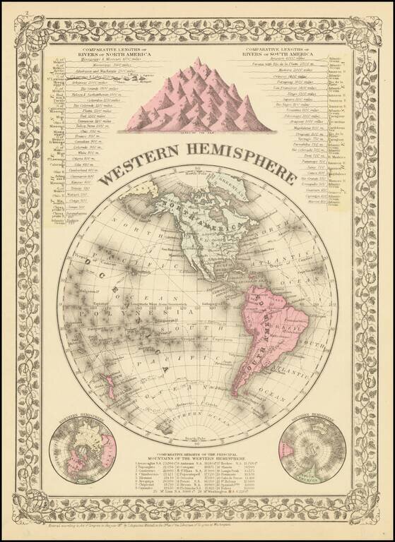 Western Hemisphere