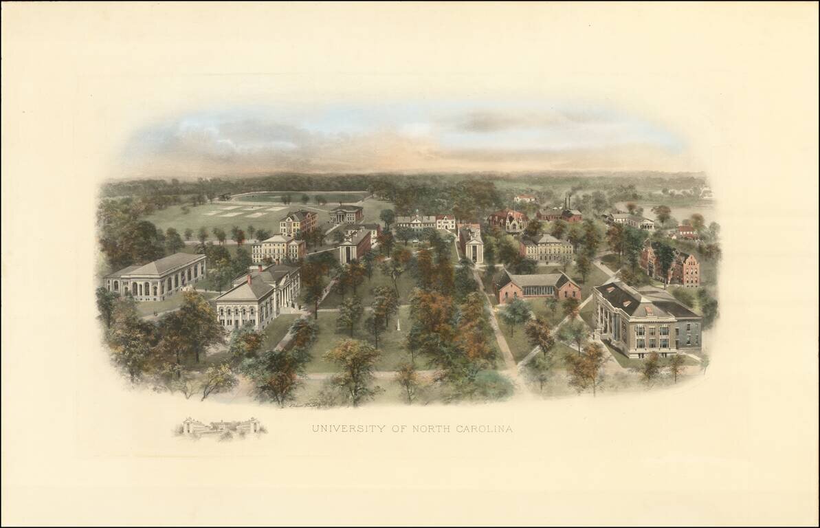 University of North Carolina