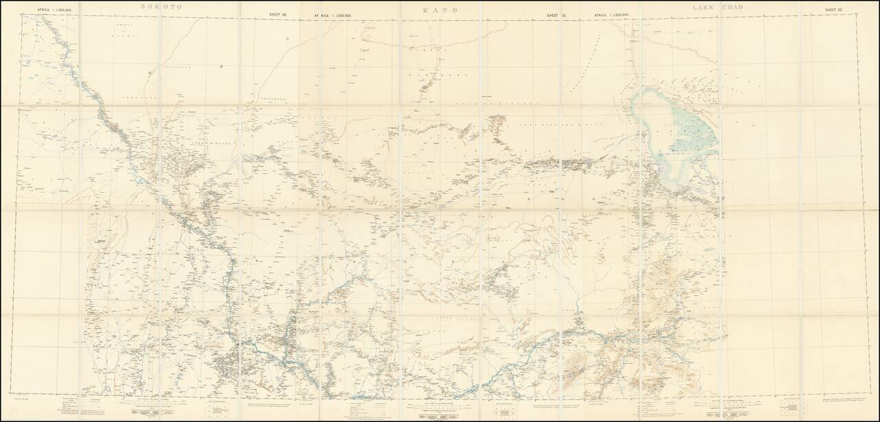 [Northern Nigeria Protectorate]