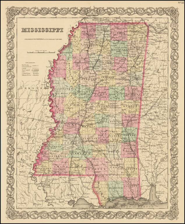 Mississippi