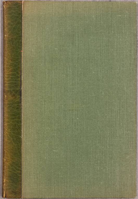 The Resources of Vallejo: A series of articles, reprinted from the Solano County Advertiser, 1868-69