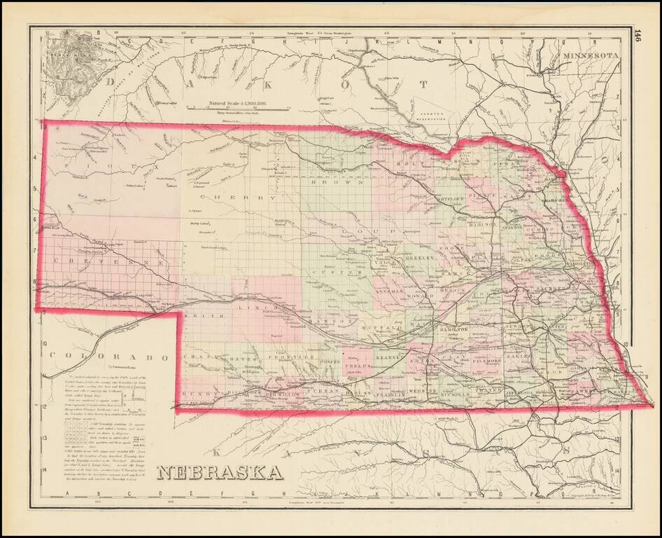 Nebraska