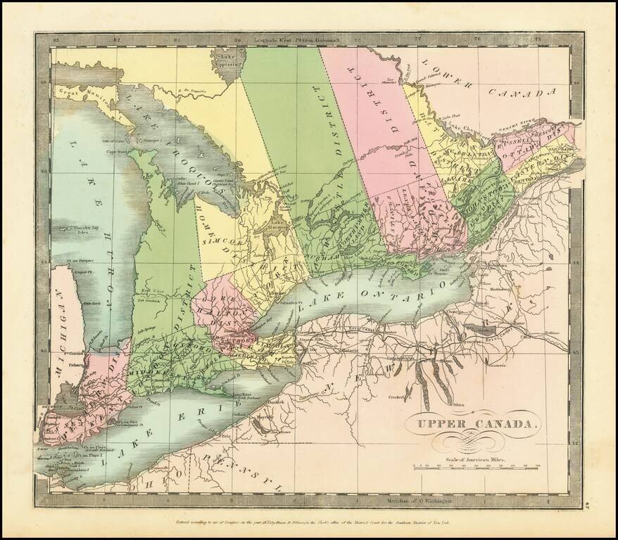 Upper Canada