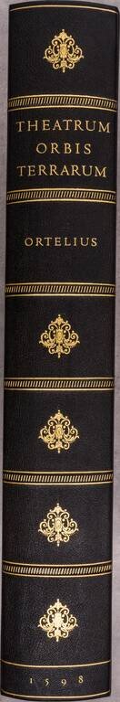 Theatrum Orbis Terrarum