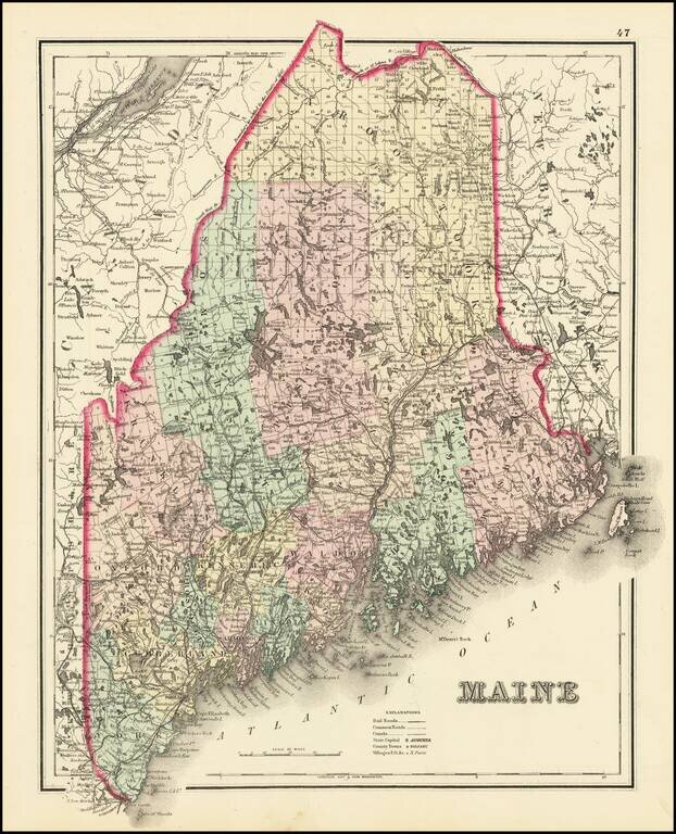 Maine