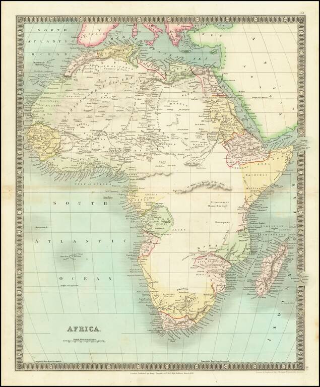 Africa
